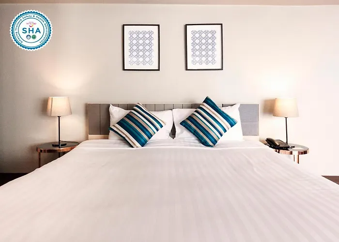 Samran Place Hotel