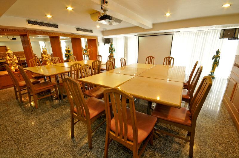 Samran Place होटल Bangkok