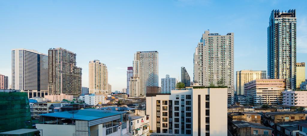 होटल Samran Place Bangkok